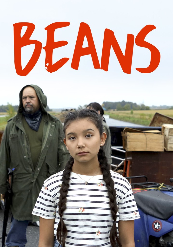 Beans movie where to watch streaming online